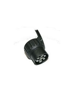 7 Pin to 13 Pin Adapter