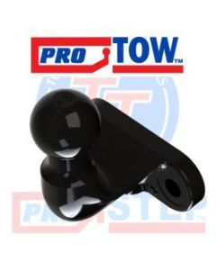 Standard Type Approved Towball - 50mm