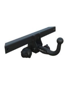 MAZDA 3 DETACHABLE SWAN NECK TOWBAR (3, HATCHBACK, BM)