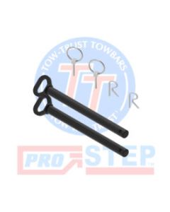 Replacement Pins 235mm