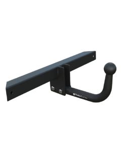 BMW 2 SERIES FIXED SWAN NECK TOWBAR (2 SERIES ACTIVE TOURER (F45))