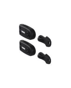 Thule Wheel Strap Locks