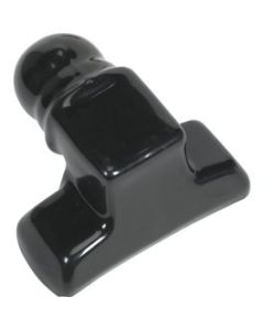 Flange Towball Cover