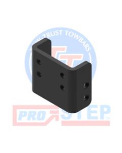 Universal Adjustable Height Coupling Slider Only